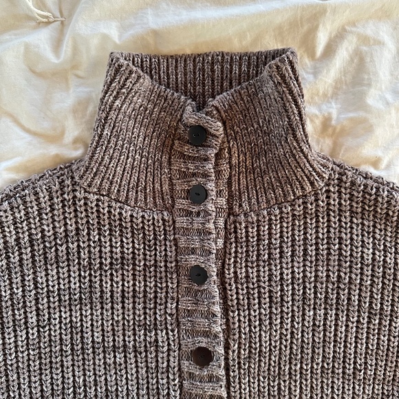 Indigo Luna Hitomi Elemental Cardi Hazel Size Small/Medium - Picture 7 of 9